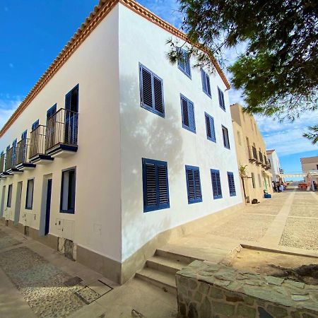 Apartamentos Vientos De Tabarca Εξωτερικό φωτογραφία