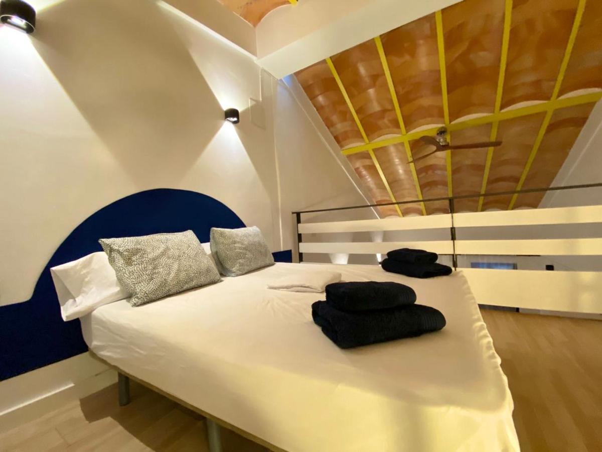Apartamentos Vientos De Tabarca Εξωτερικό φωτογραφία
