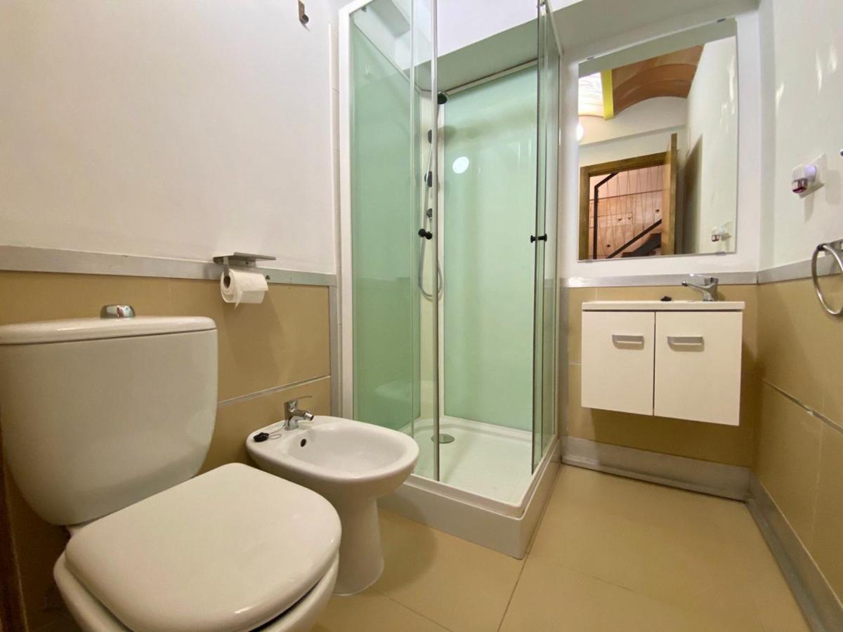 Apartamentos Vientos De Tabarca Εξωτερικό φωτογραφία