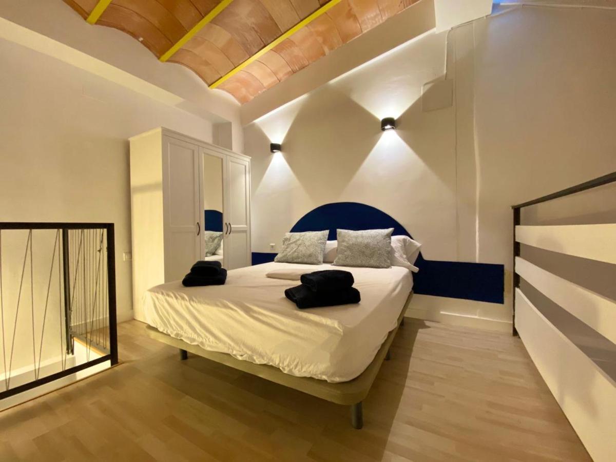 Apartamentos Vientos De Tabarca Εξωτερικό φωτογραφία