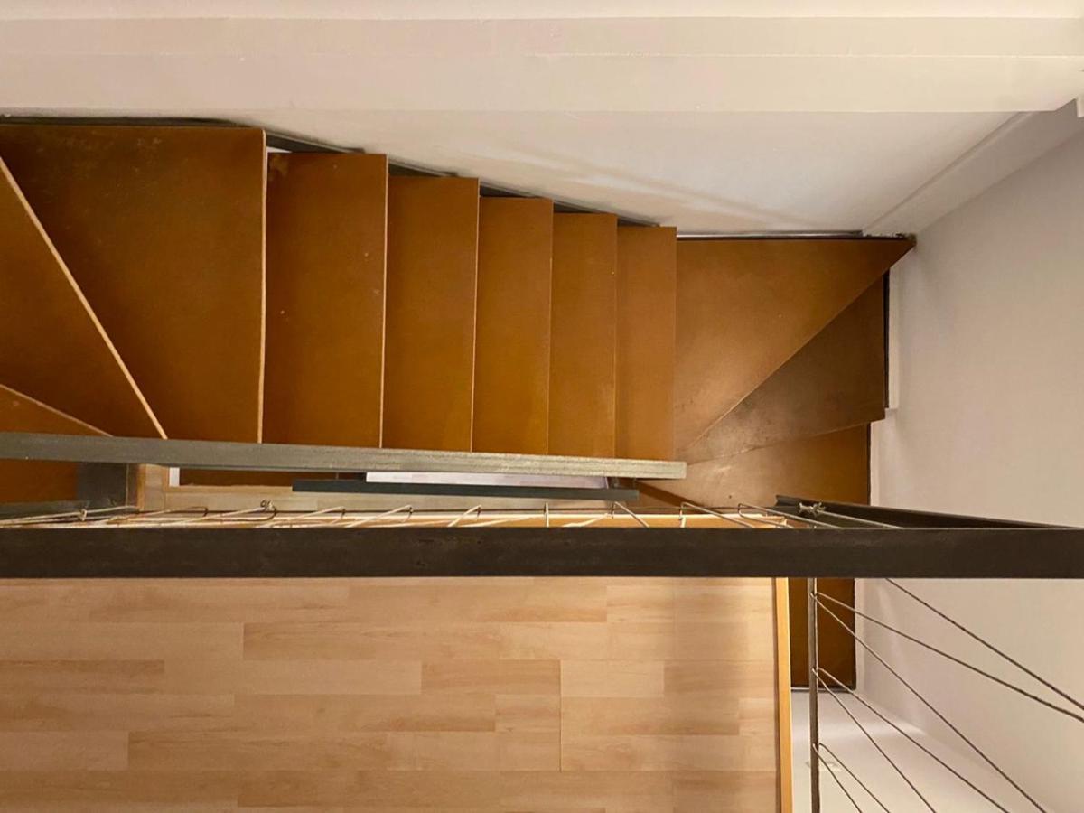 Apartamentos Vientos De Tabarca Εξωτερικό φωτογραφία