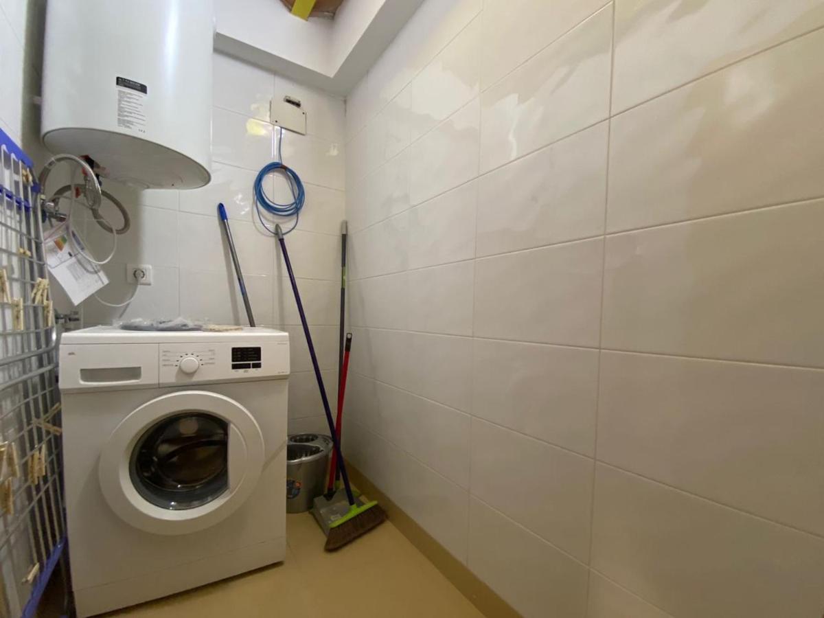Apartamentos Vientos De Tabarca Εξωτερικό φωτογραφία