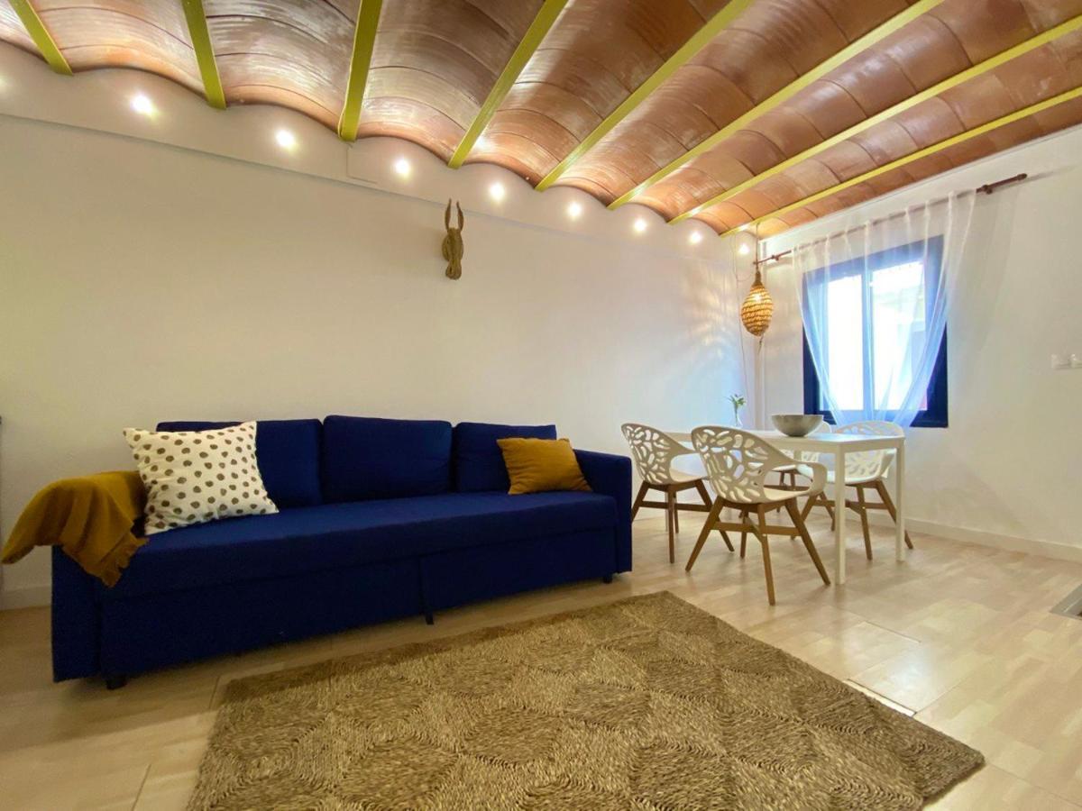 Apartamentos Vientos De Tabarca Εξωτερικό φωτογραφία