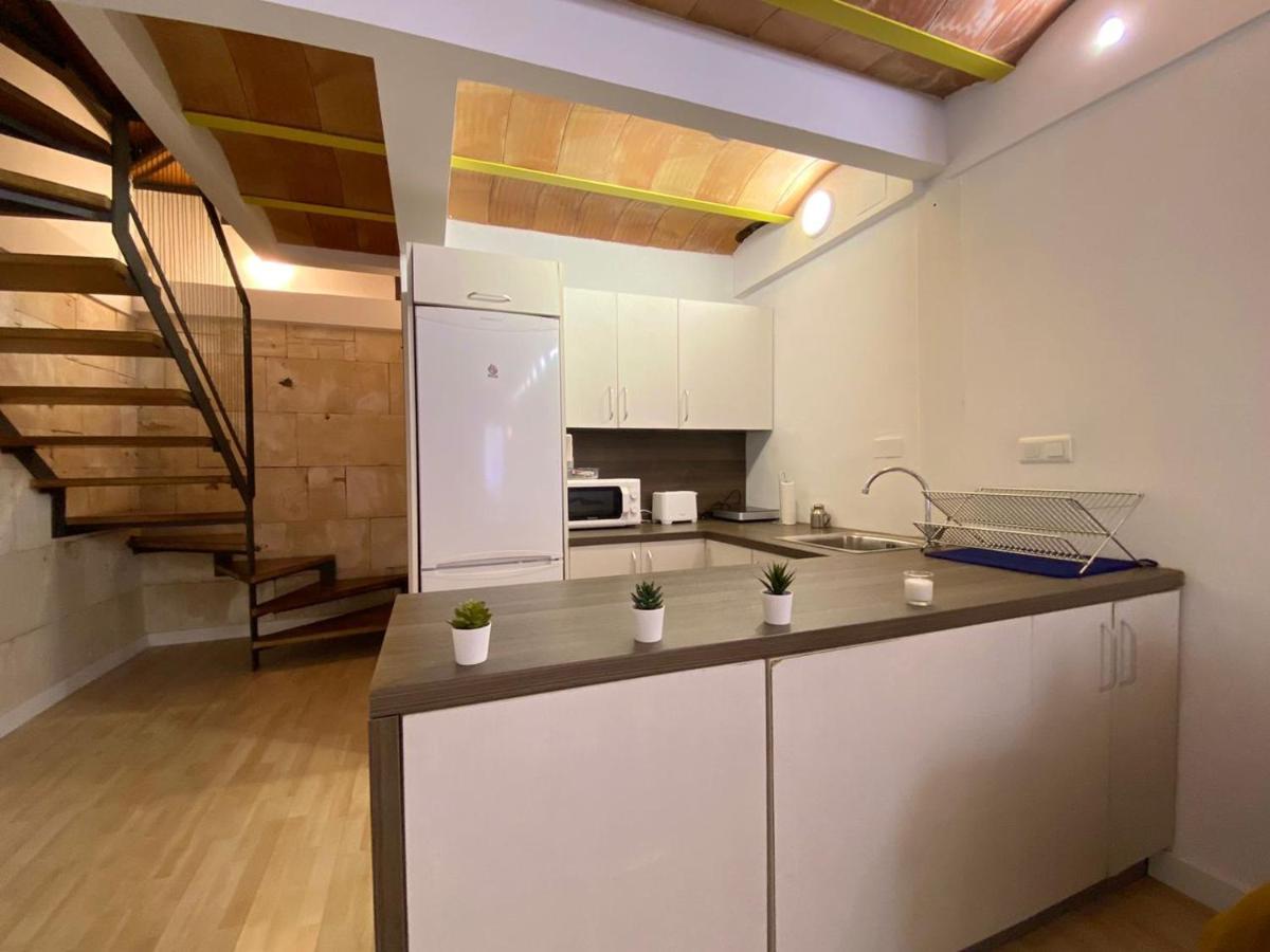 Apartamentos Vientos De Tabarca Εξωτερικό φωτογραφία