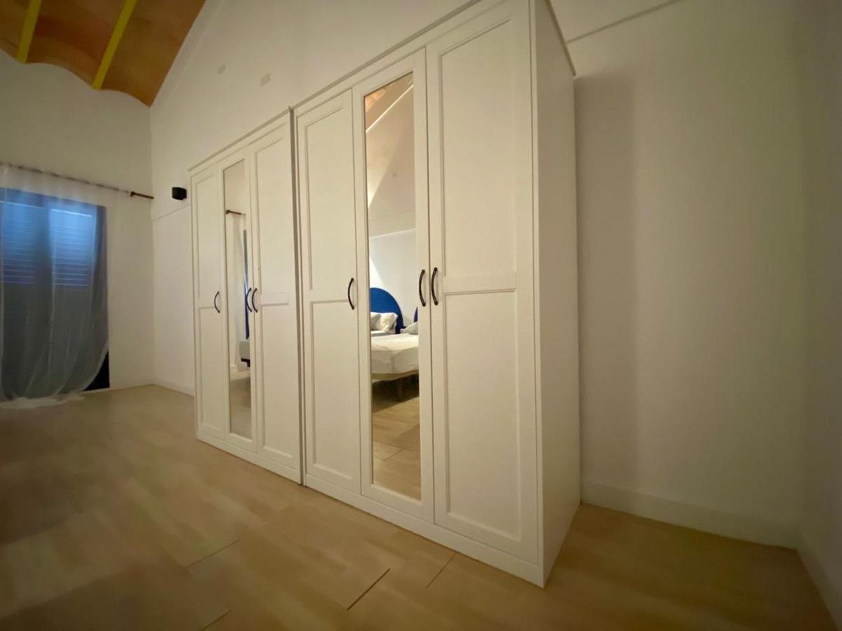 Apartamentos Vientos De Tabarca Εξωτερικό φωτογραφία