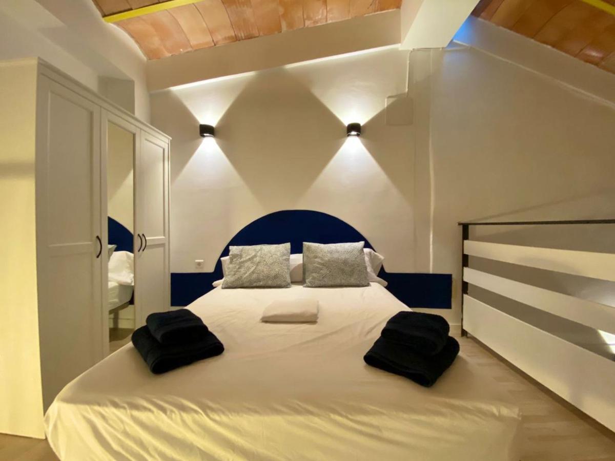 Apartamentos Vientos De Tabarca Εξωτερικό φωτογραφία