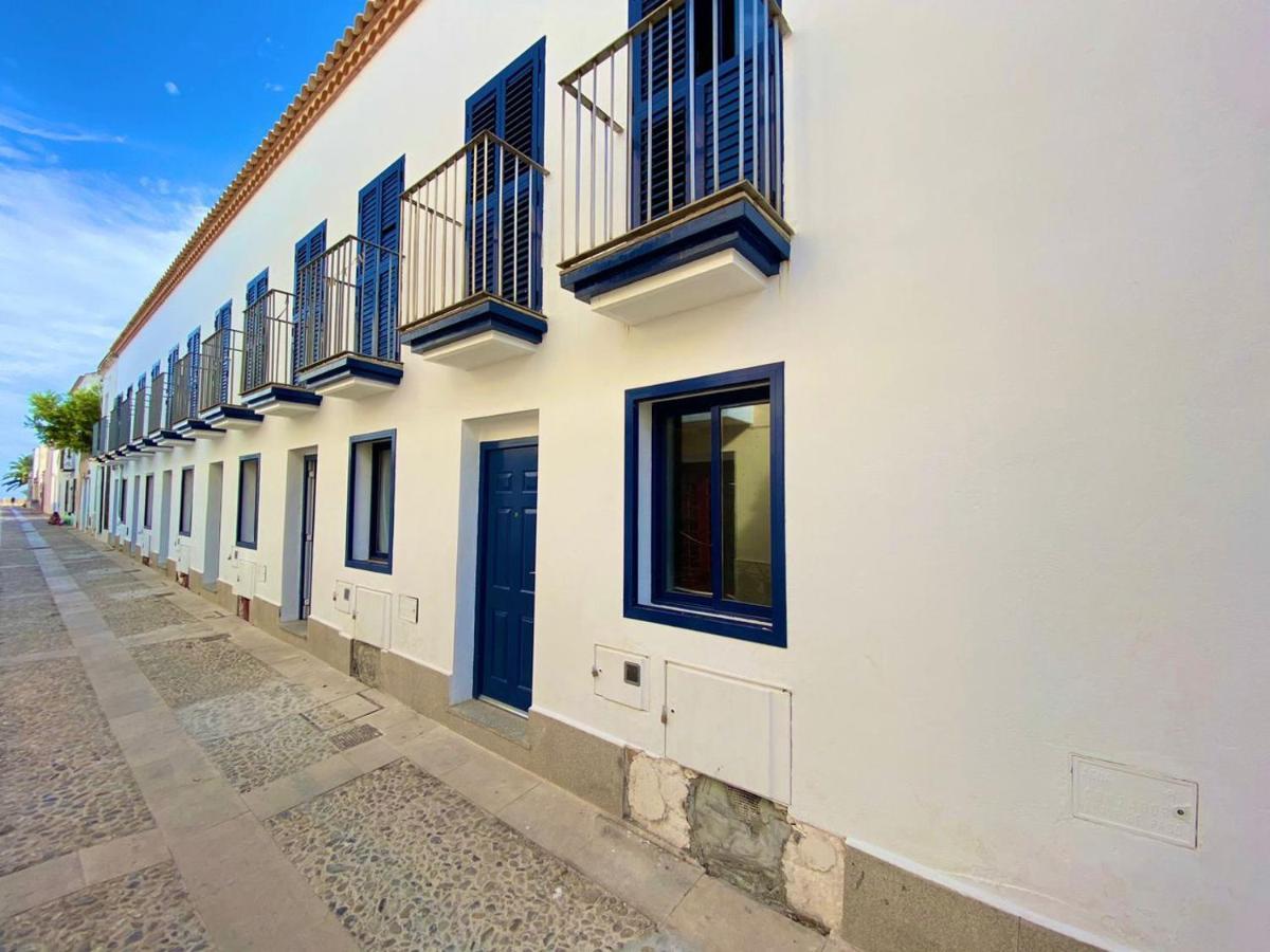Apartamentos Vientos De Tabarca Εξωτερικό φωτογραφία