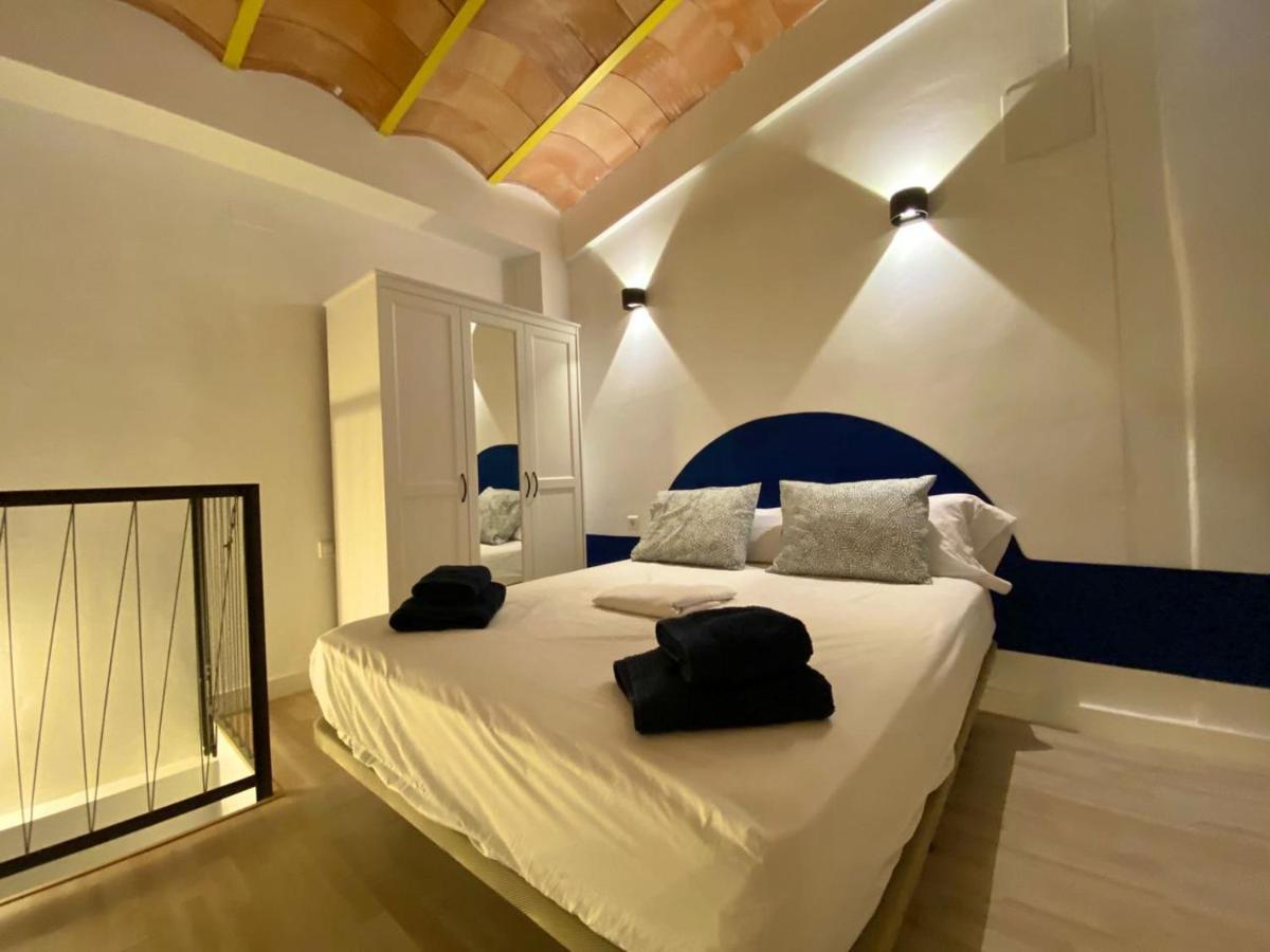 Apartamentos Vientos De Tabarca Εξωτερικό φωτογραφία